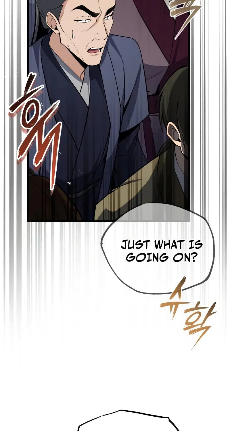 Best Teacher Baek Chapter 128 page 23 - 