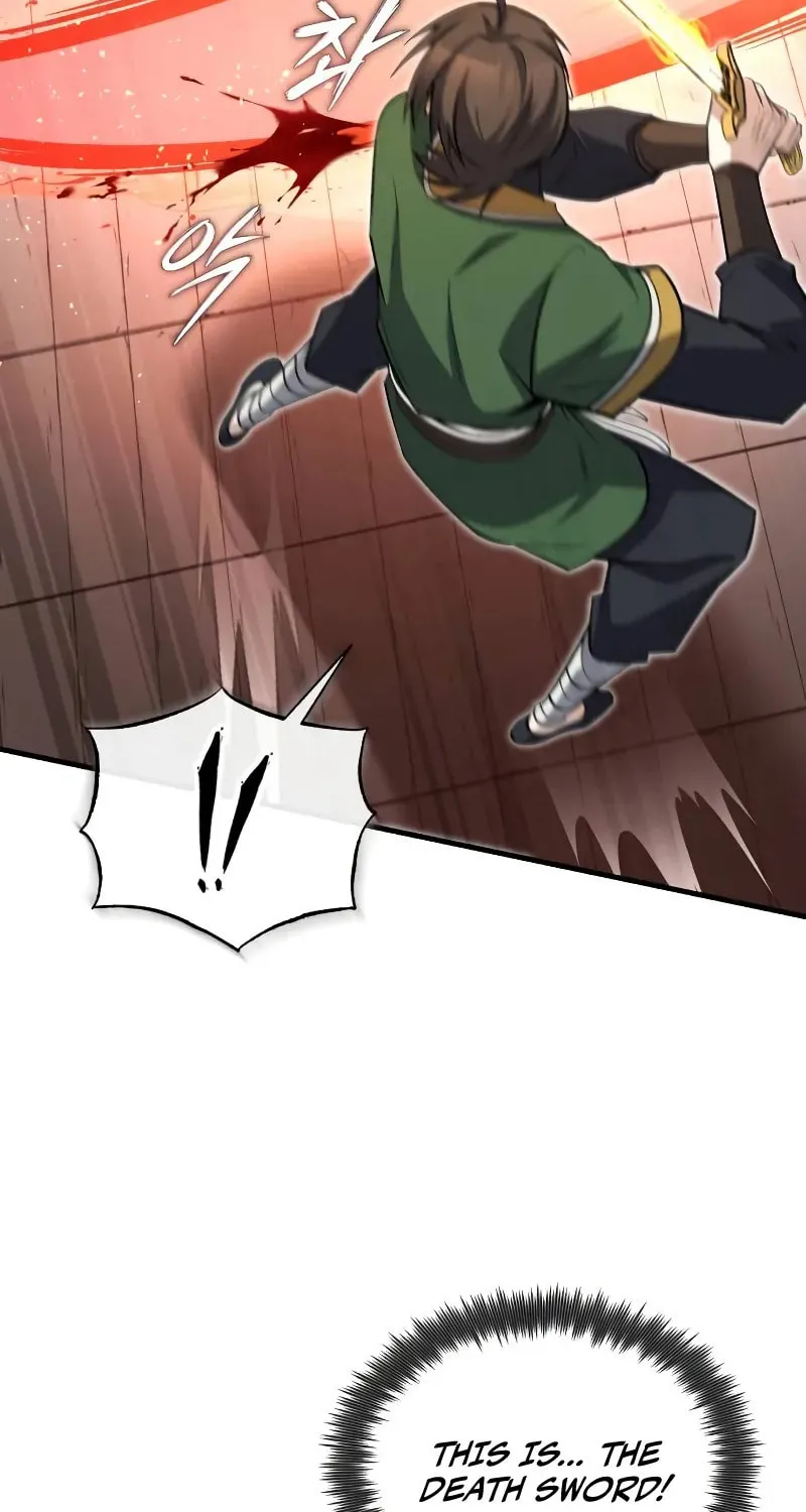 Best Teacher Baek Chapter 128 page 31 - 