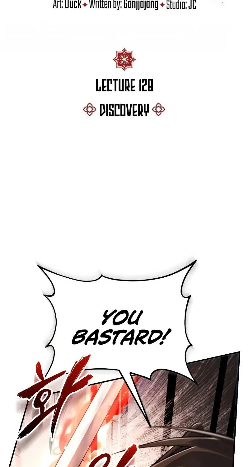 Best Teacher Baek Chapter 128 page 5 - 