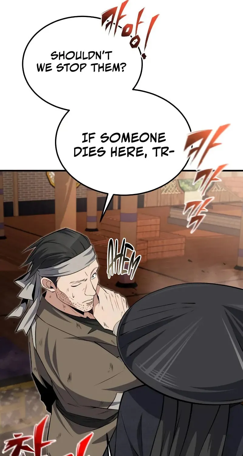 Best Teacher Baek Chapter 128 page 45 - 