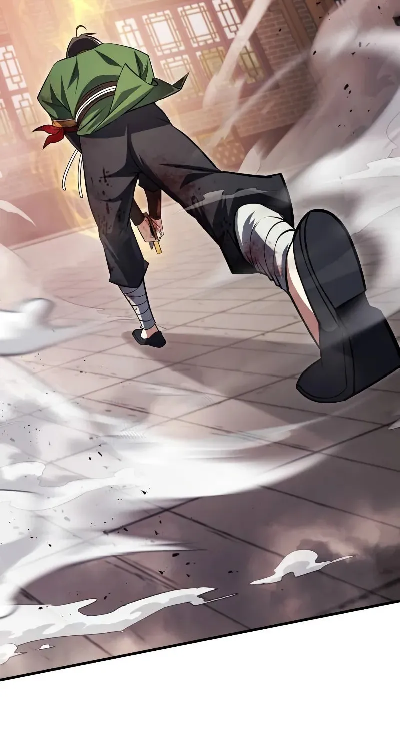 Best Teacher Baek Chapter 128 page 54 - 
