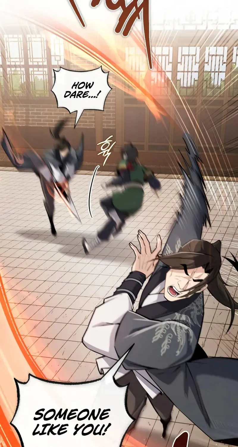 Best Teacher Baek Chapter 128 page 7 - 