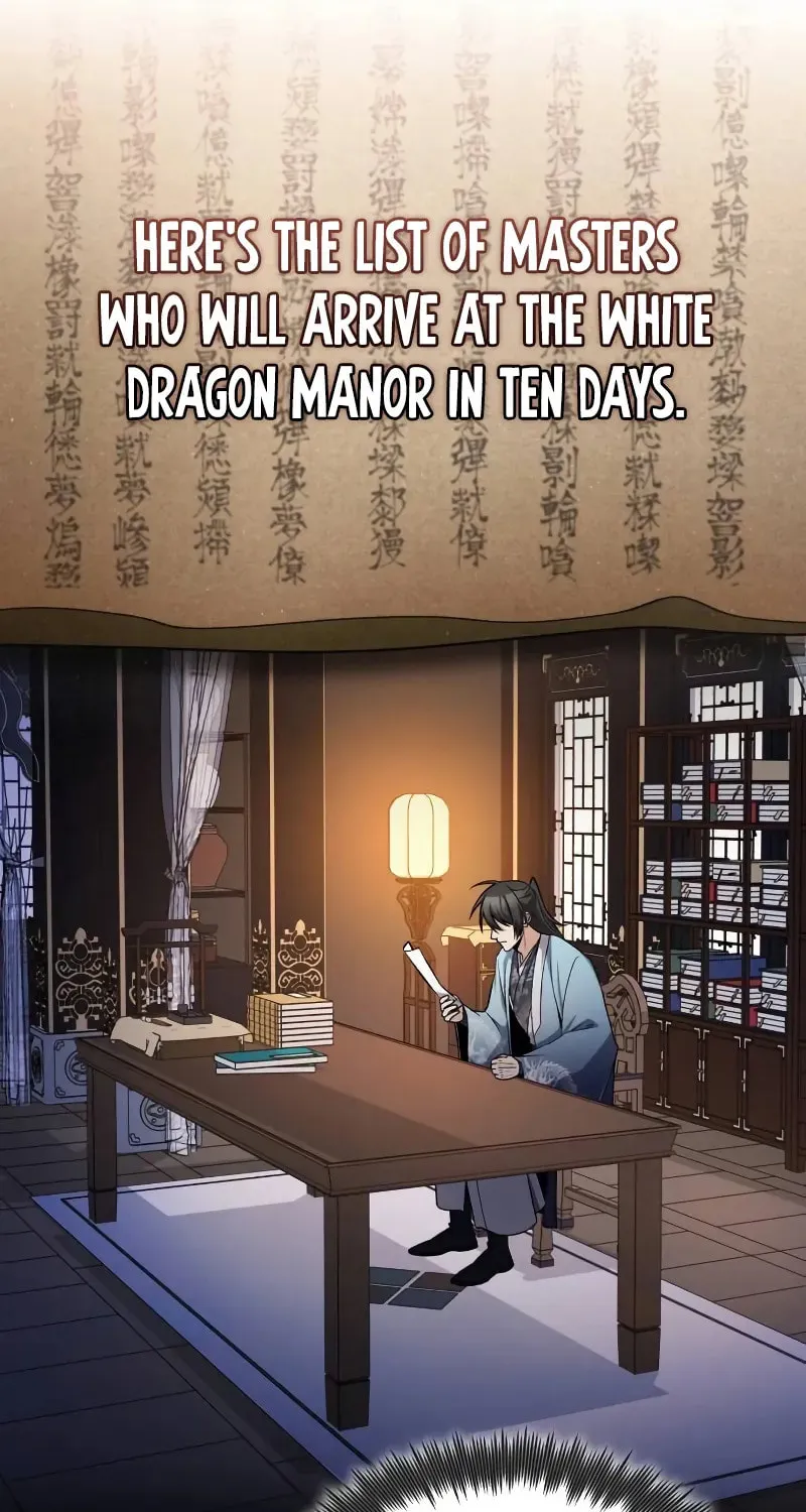 Best Teacher Baek Chapter 128 page 65 - 
