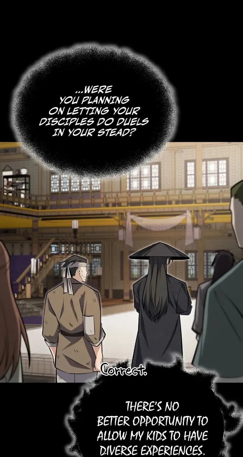 Best Teacher Baek Chapter 128 page 69 - 