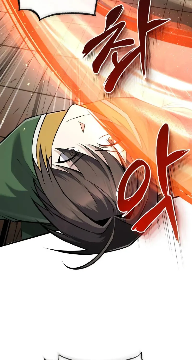 Best Teacher Baek Chapter 128 page 8 - 