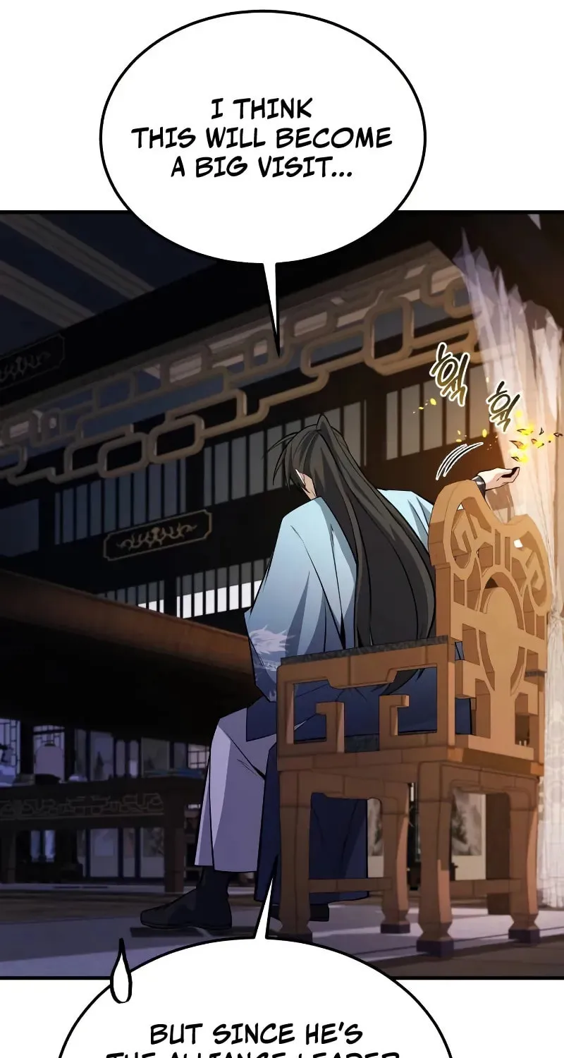 Best Teacher Baek Chapter 128 page 83 - 