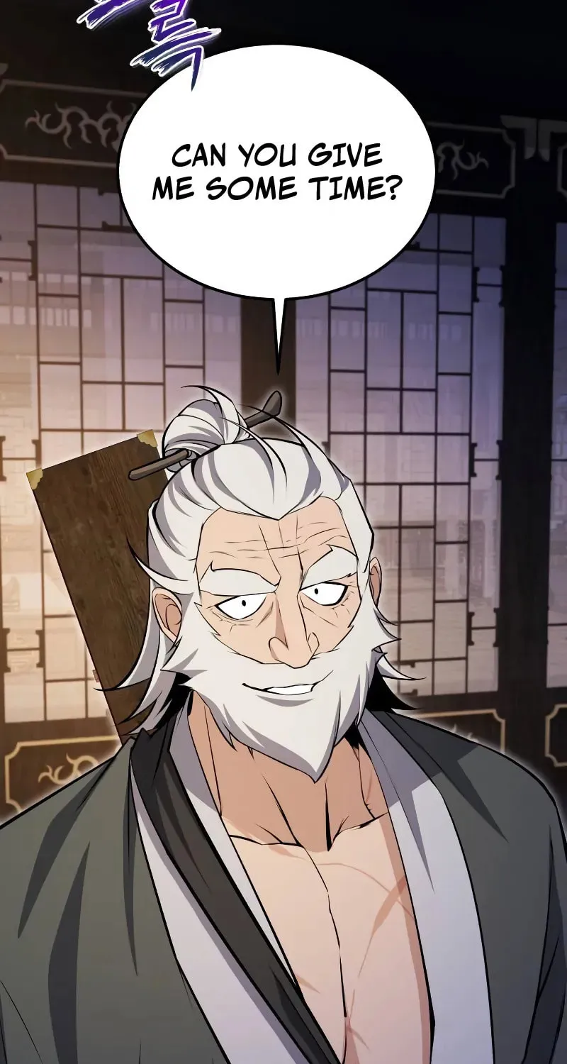 Best Teacher Baek Chapter 128 page 85 - 
