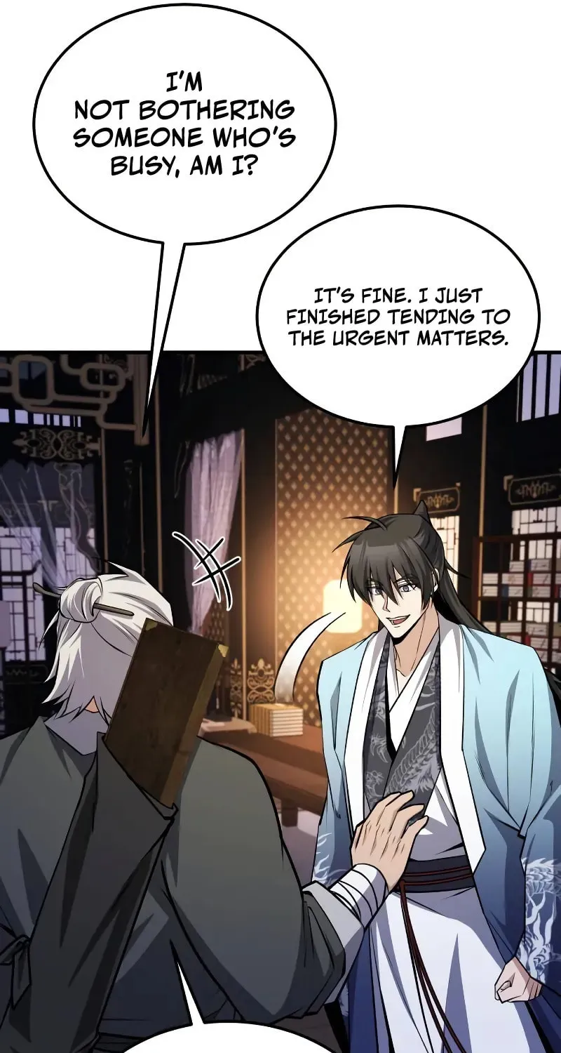 Best Teacher Baek Chapter 128 page 87 - 