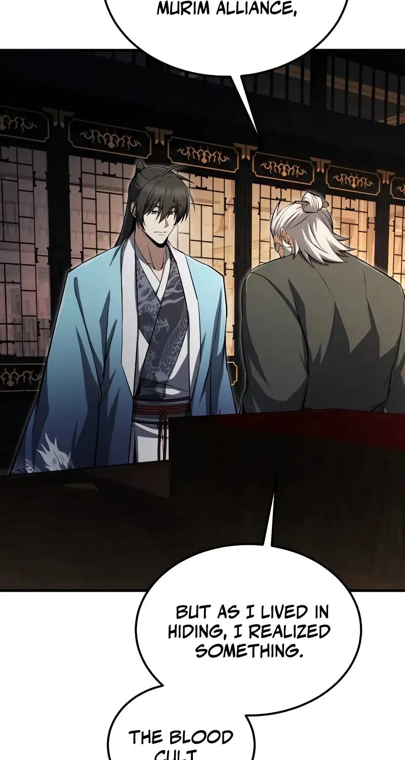 Best Teacher Baek Chapter 129 page 103 - 