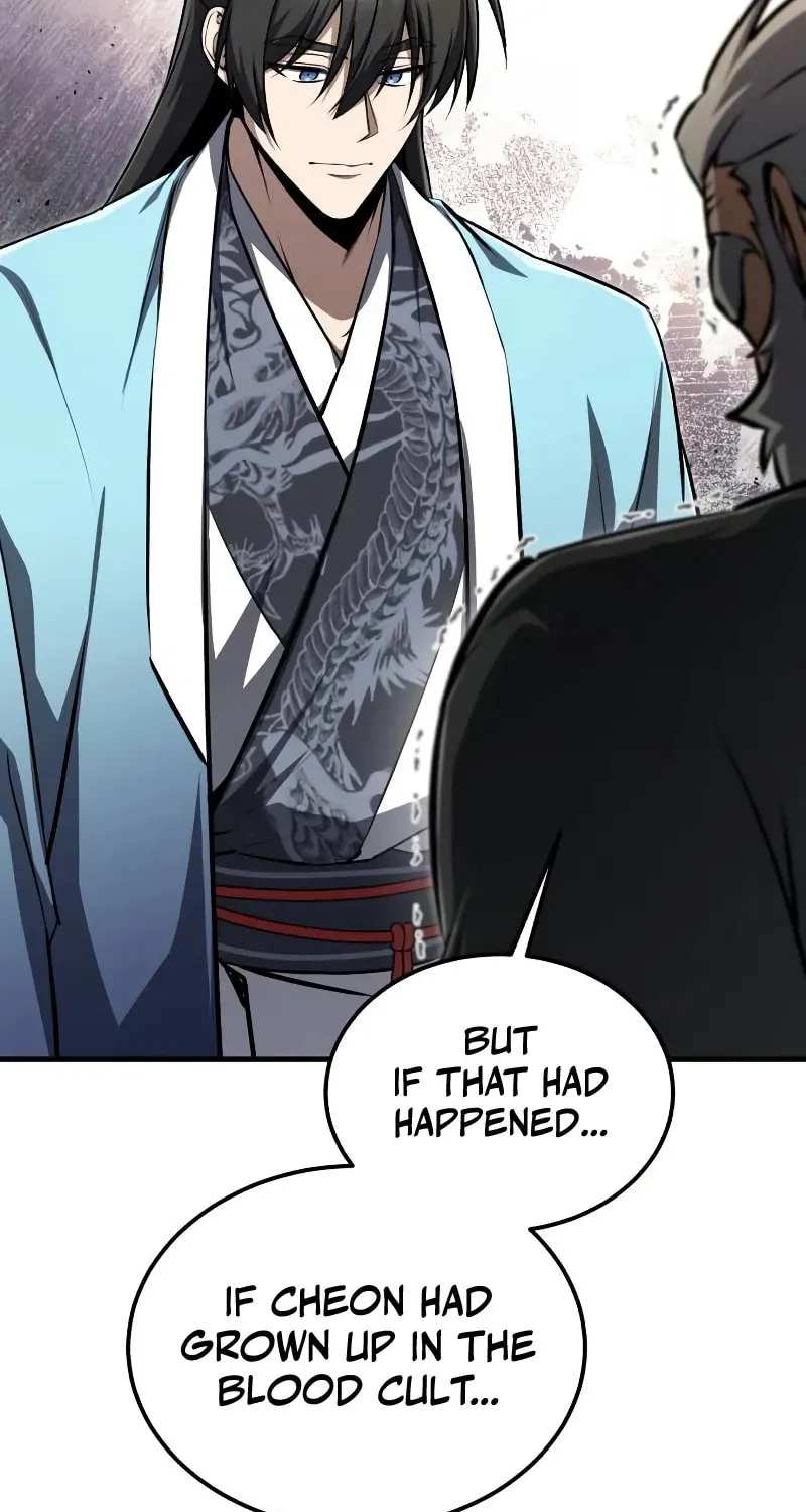 Best Teacher Baek Chapter 129 page 107 - 