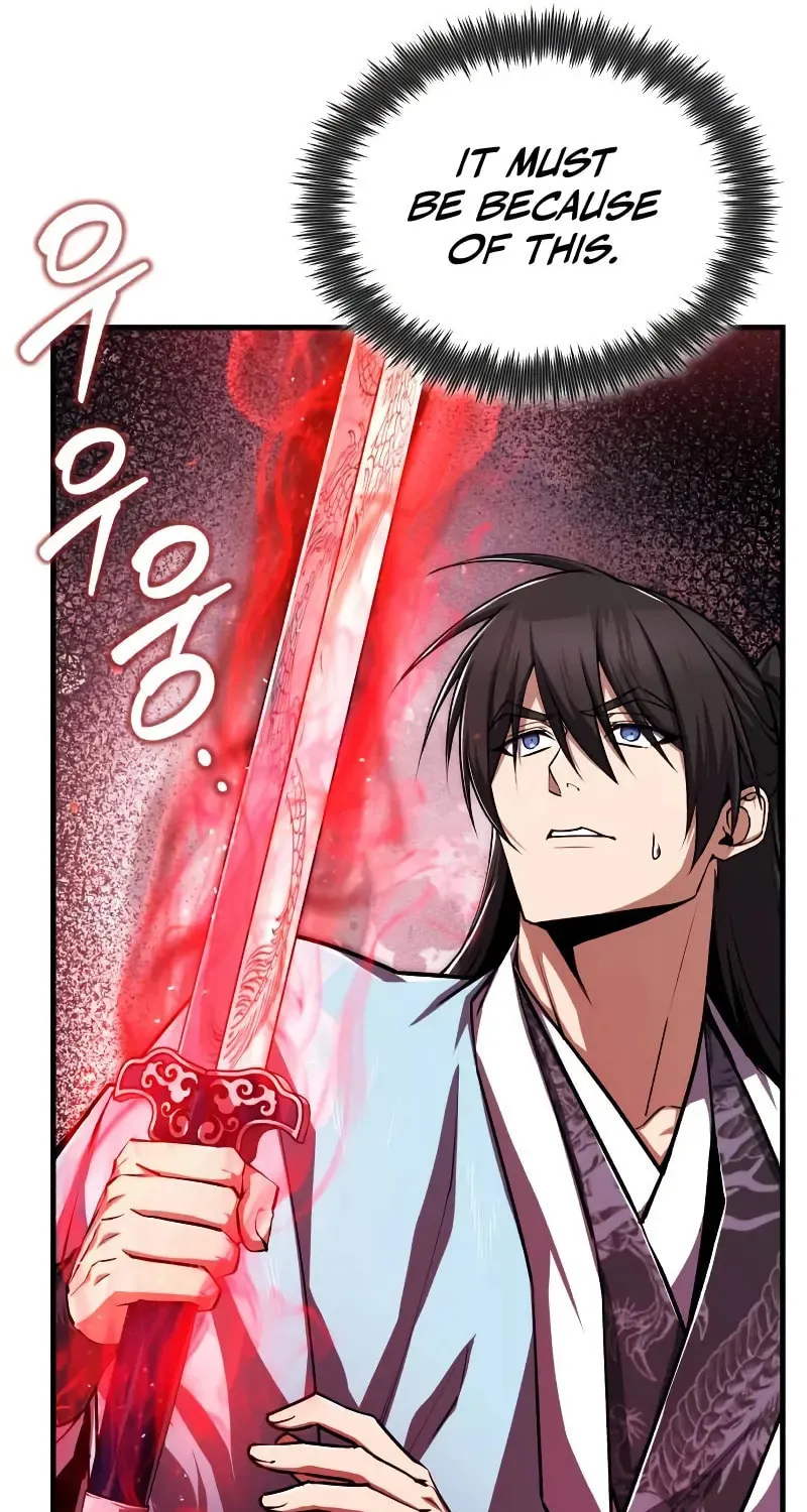 Best Teacher Baek Chapter 129 page 12 - 