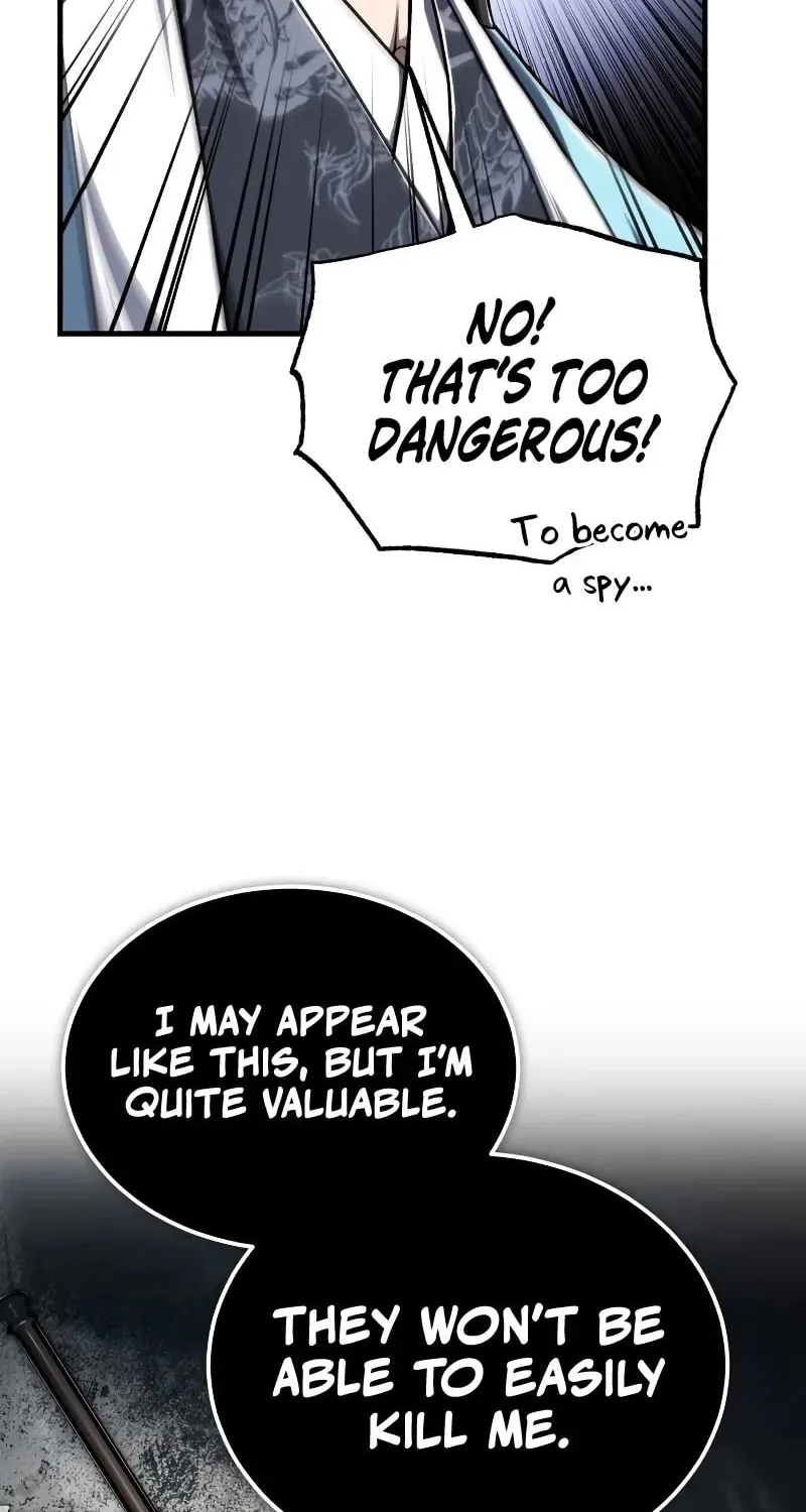 Best Teacher Baek Chapter 129 page 115 - 