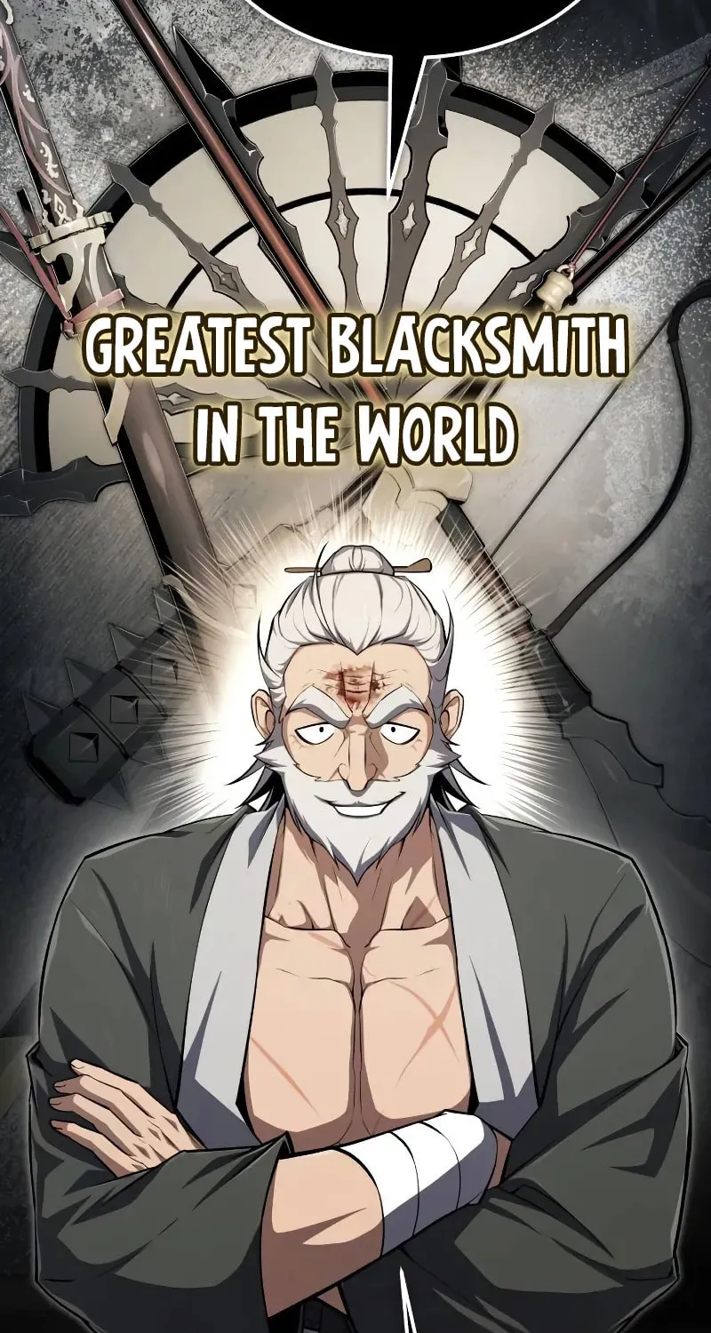 Best Teacher Baek Chapter 129 page 116 - 