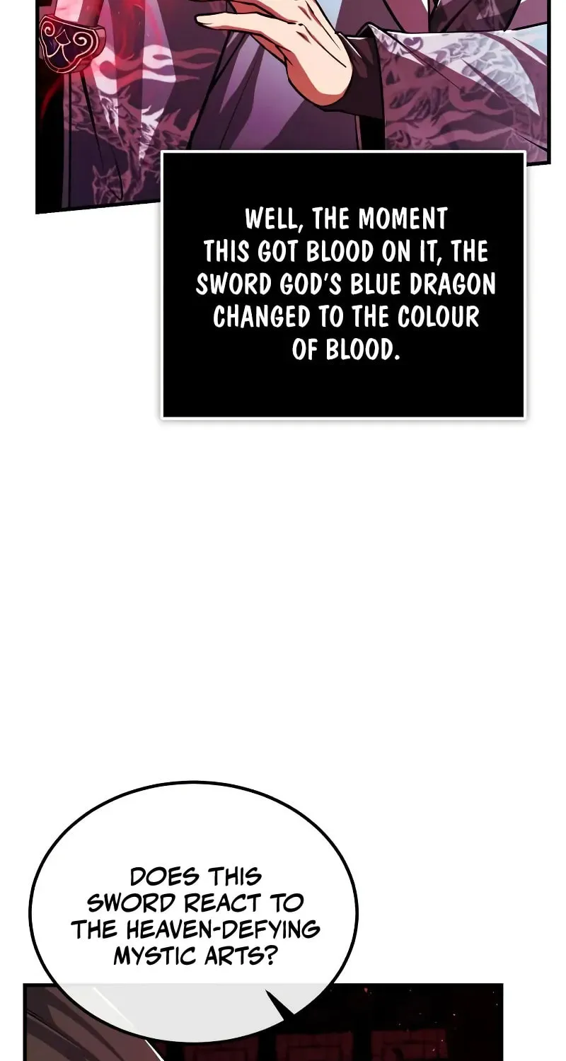 Best Teacher Baek Chapter 129 page 13 - 