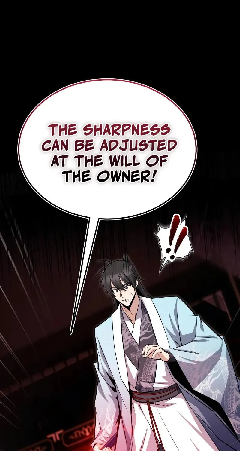 Best Teacher Baek Chapter 129 page 19 - 