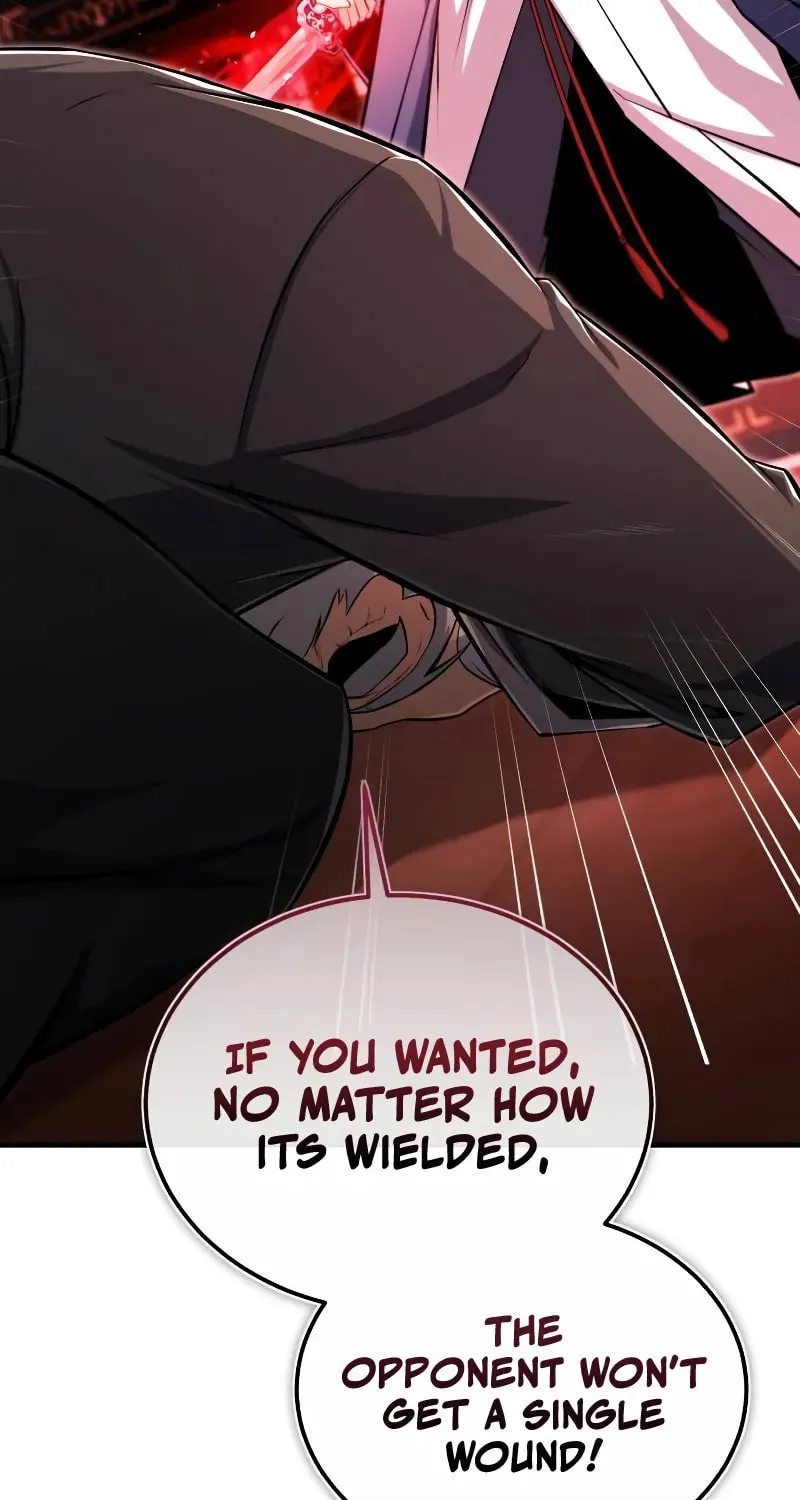 Best Teacher Baek Chapter 129 page 20 - 