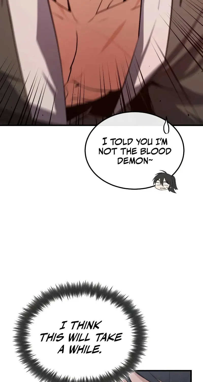 Best Teacher Baek Chapter 129 page 27 - 