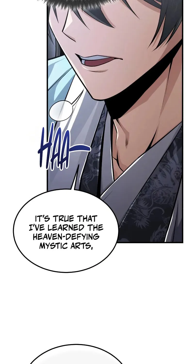 Best Teacher Baek Chapter 129 page 28 - 