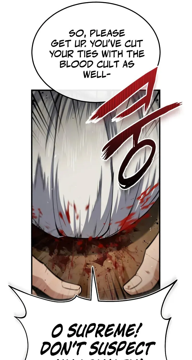 Best Teacher Baek Chapter 129 page 31 - 
