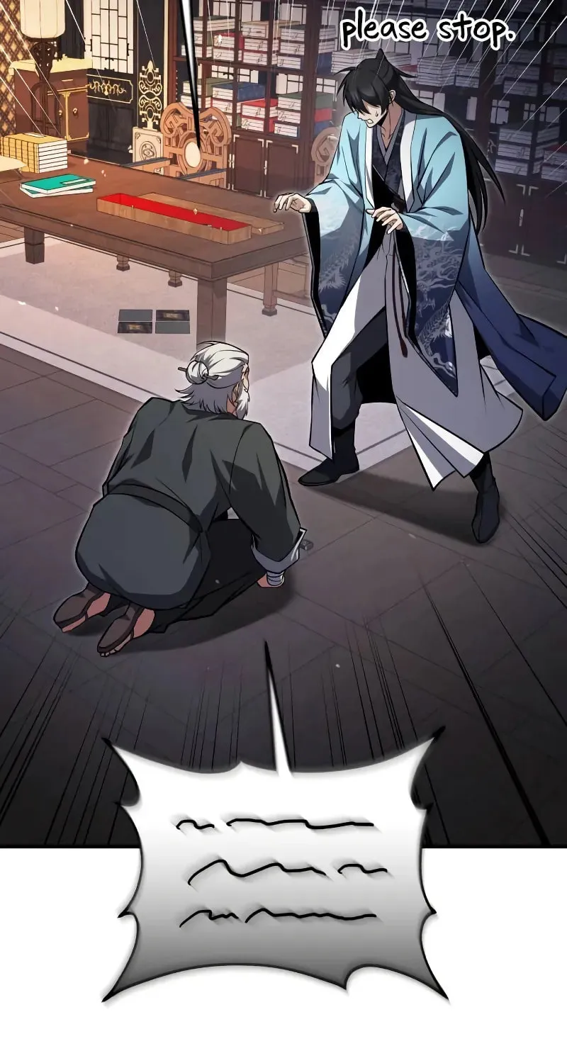Best Teacher Baek Chapter 129 page 33 - 