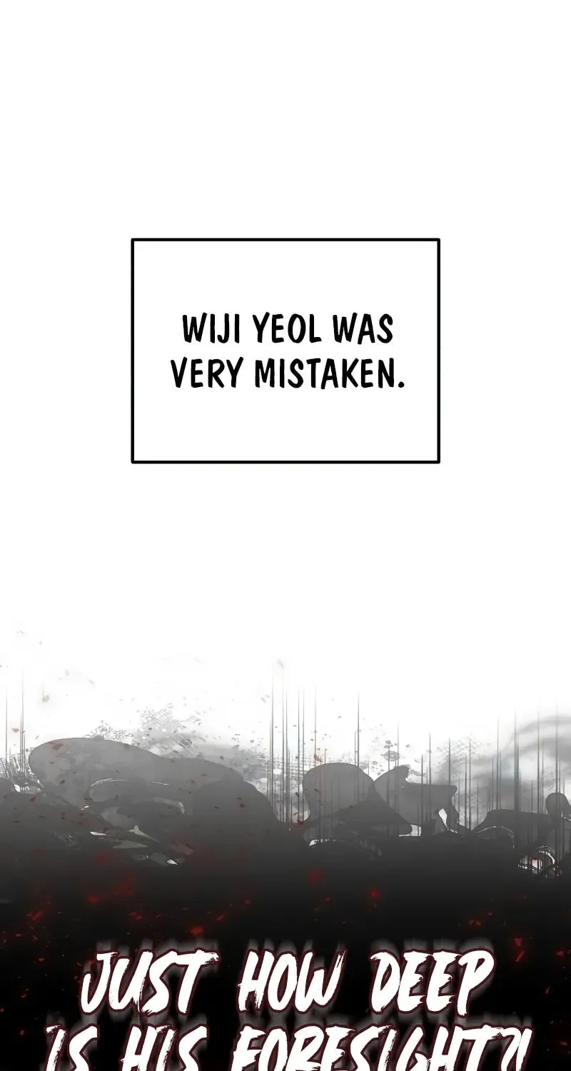 Best Teacher Baek Chapter 129 page 34 - 