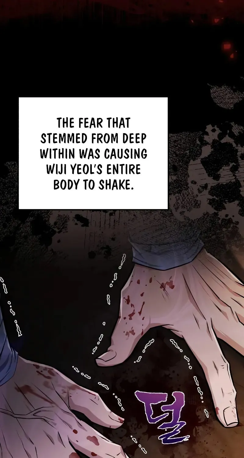 Best Teacher Baek Chapter 129 page 37 - 