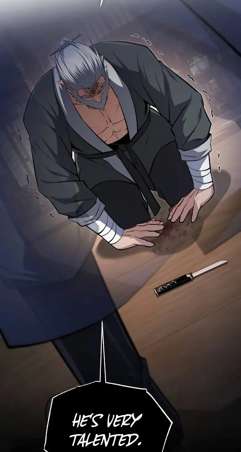 Best Teacher Baek Chapter 129 page 39 - 