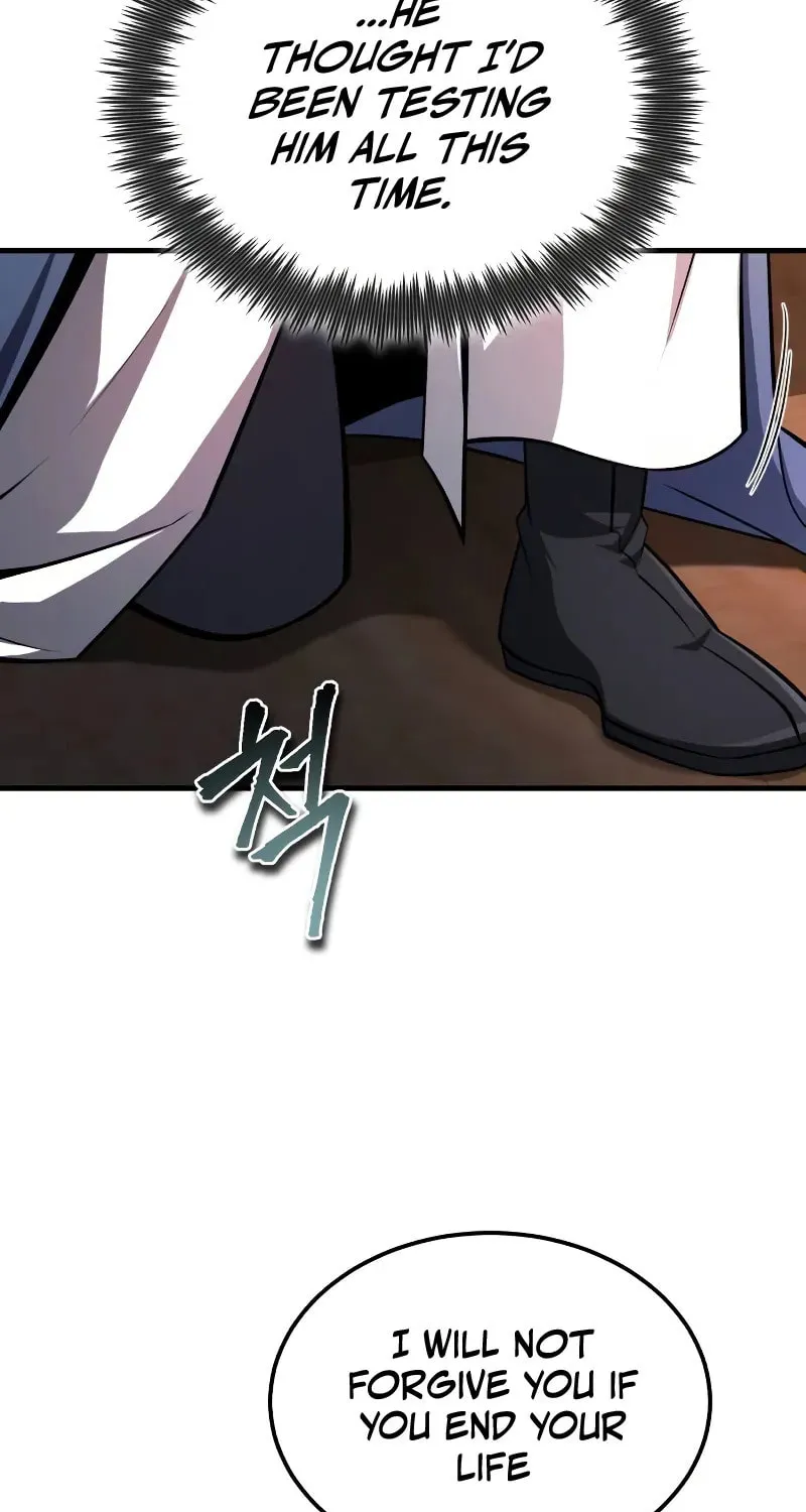 Best Teacher Baek Chapter 129 page 53 - 