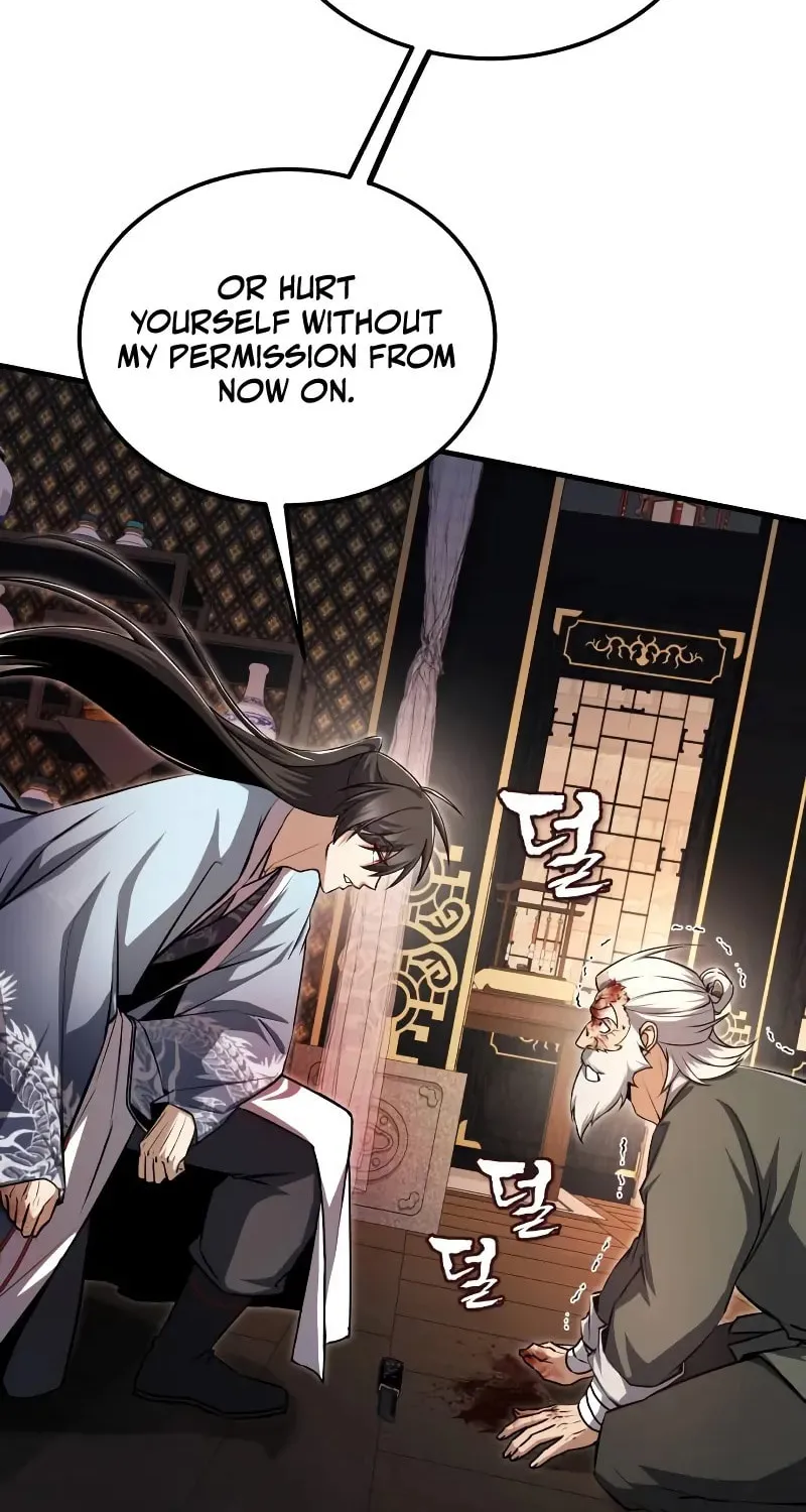 Best Teacher Baek Chapter 129 page 54 - 