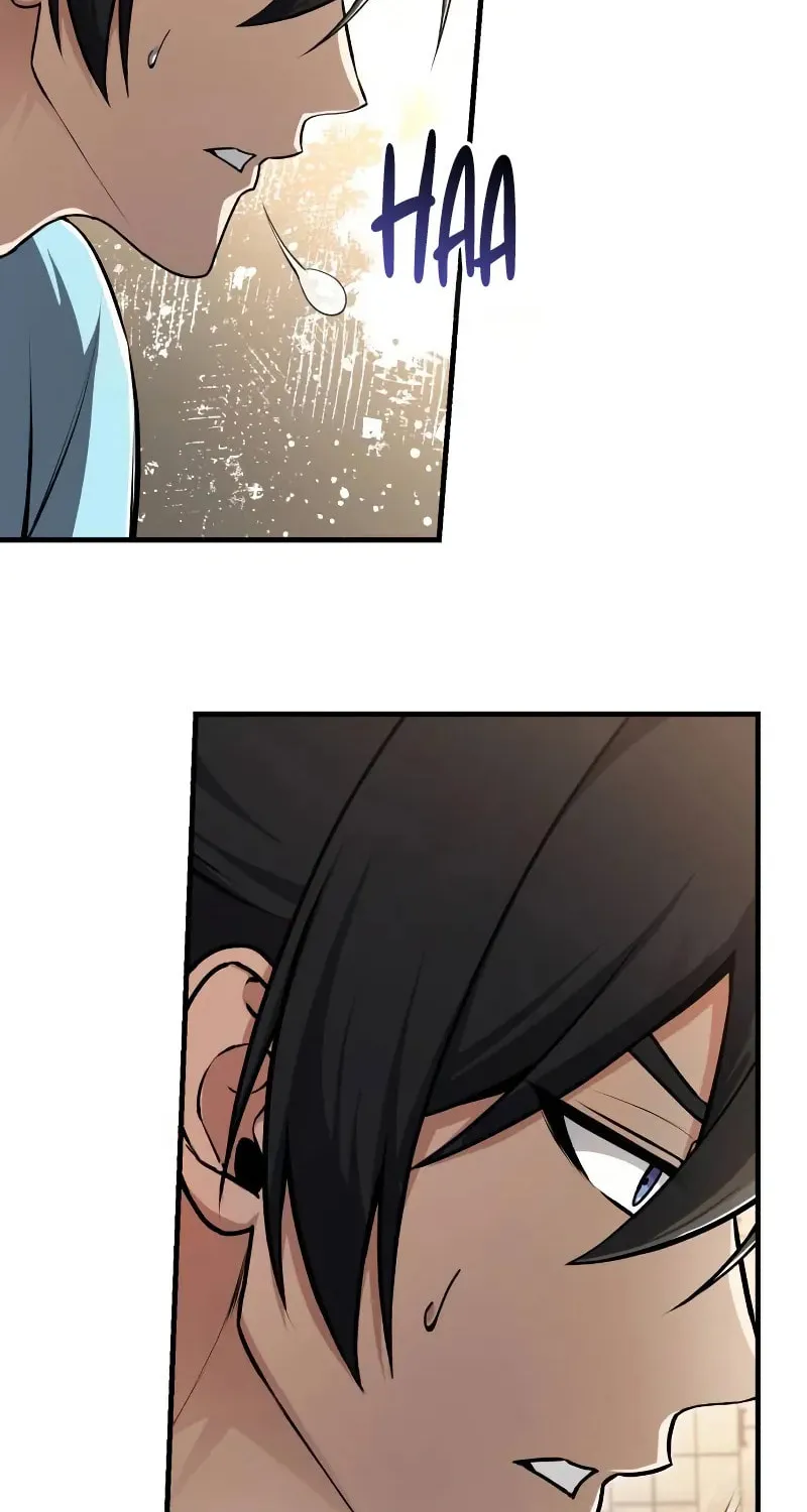 Best Teacher Baek Chapter 129 page 56 - 