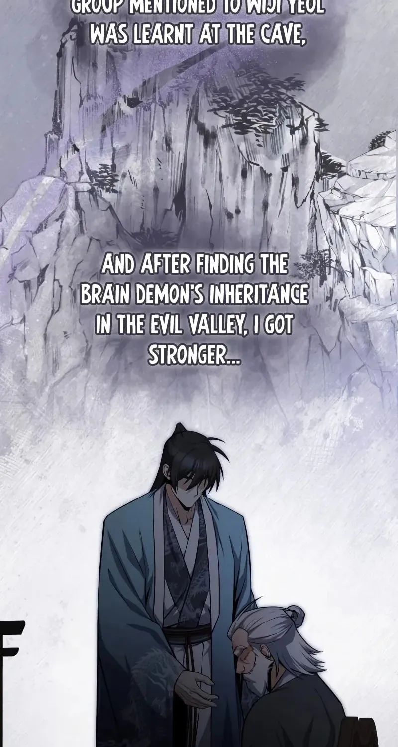 Best Teacher Baek Chapter 129 page 59 - 