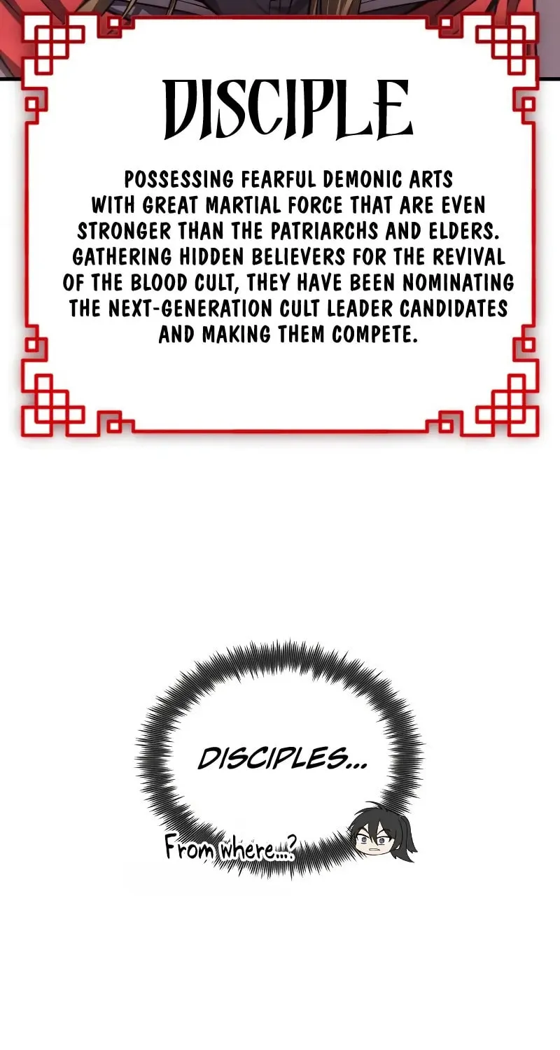 Best Teacher Baek Chapter 129 page 69 - 