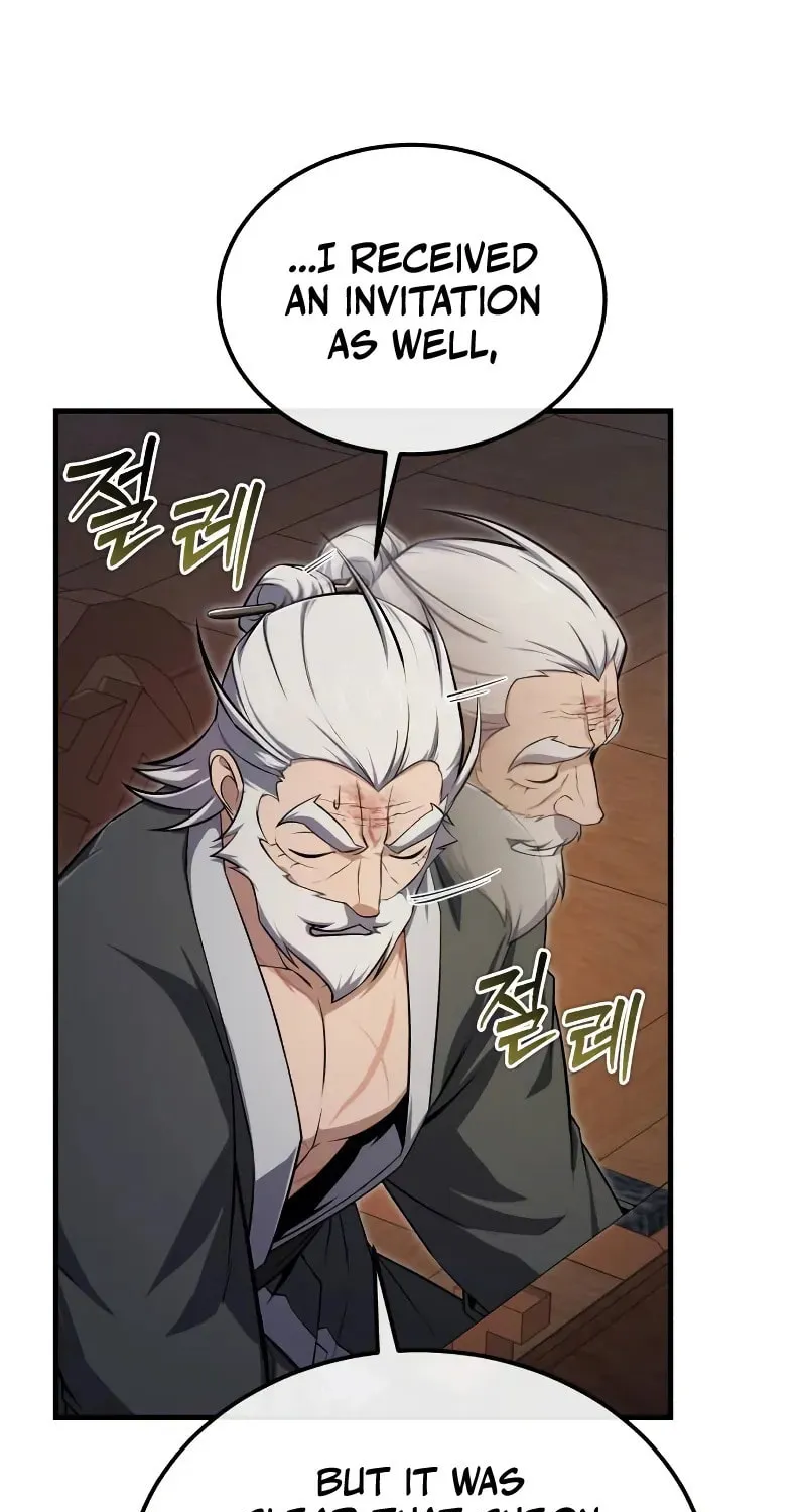 Best Teacher Baek Chapter 129 page 70 - 