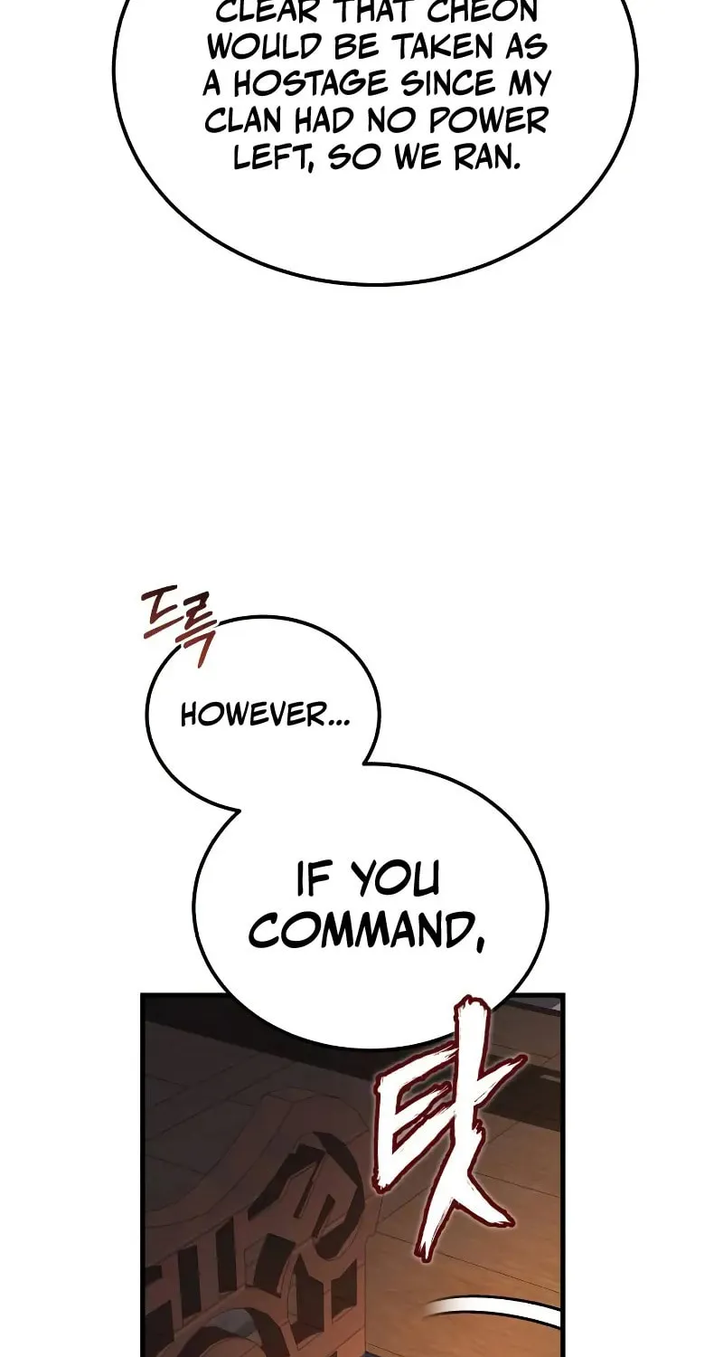 Best Teacher Baek Chapter 129 page 71 - 