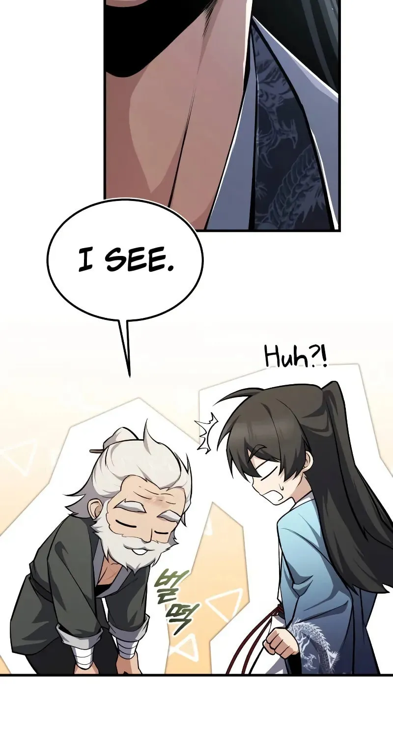 Best Teacher Baek Chapter 129 page 94 - 