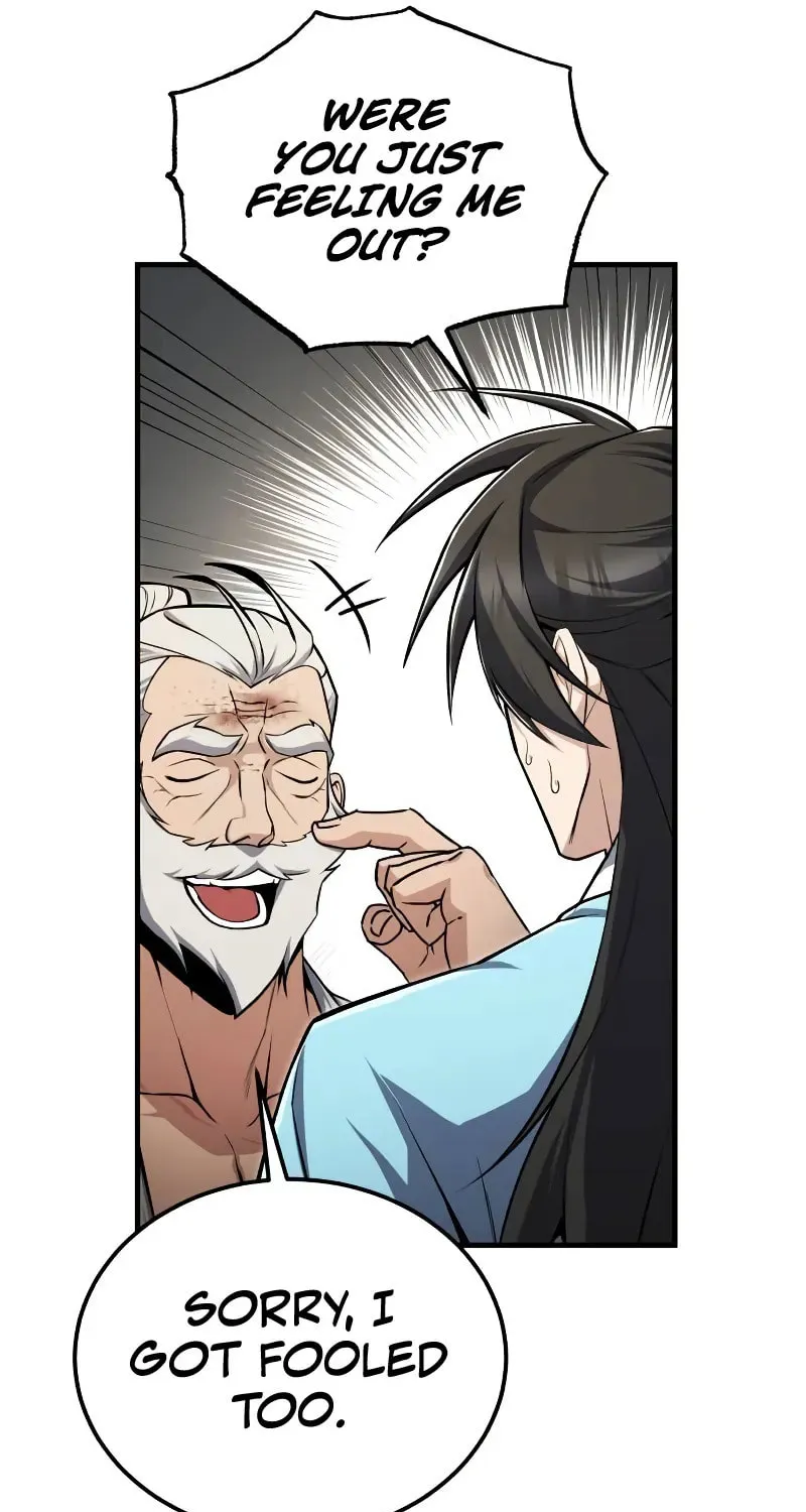 Best Teacher Baek Chapter 129 page 96 - 