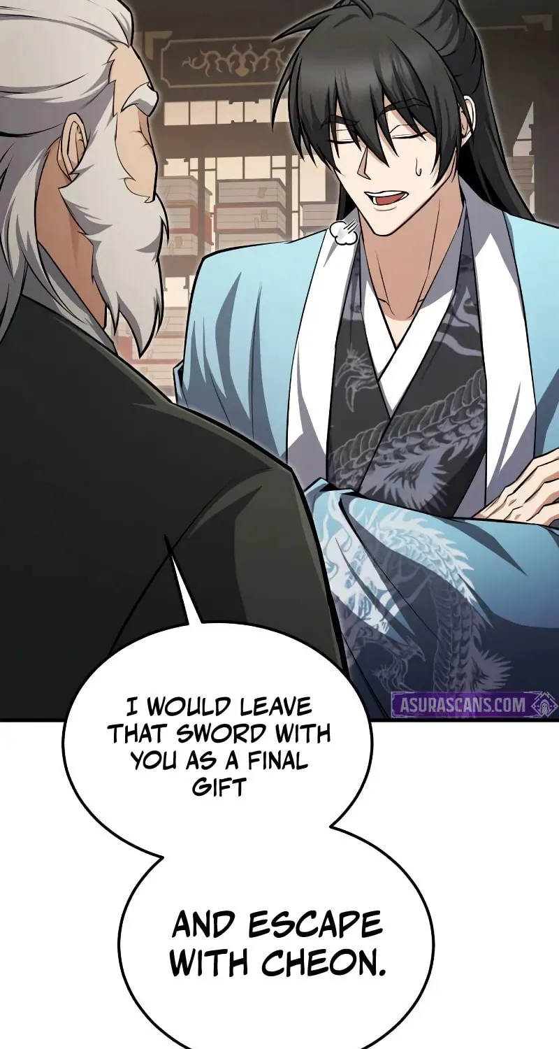 Best Teacher Baek Chapter 129 page 98 - 