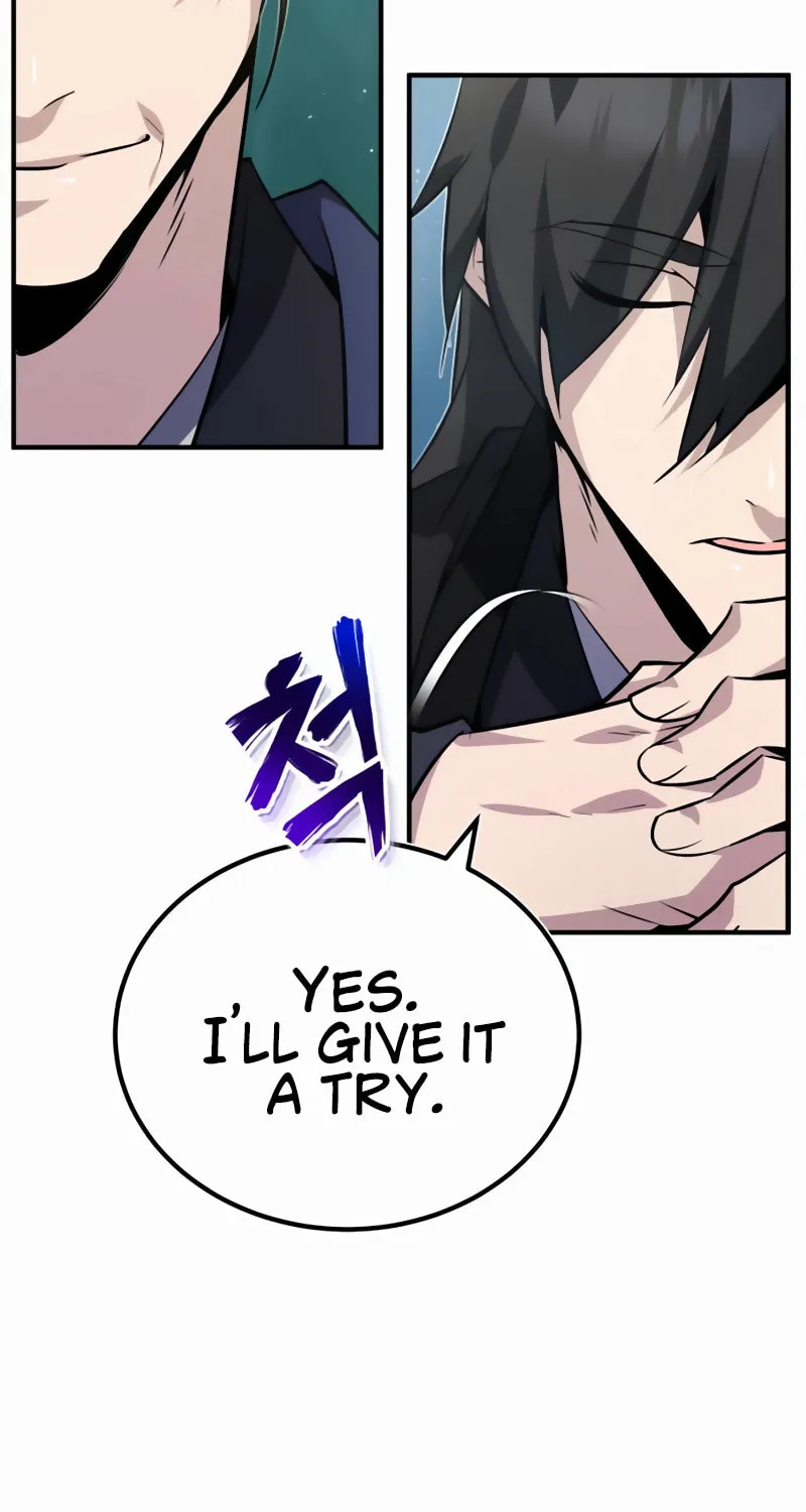 Best Teacher Baek Chapter 13 page 12 - 