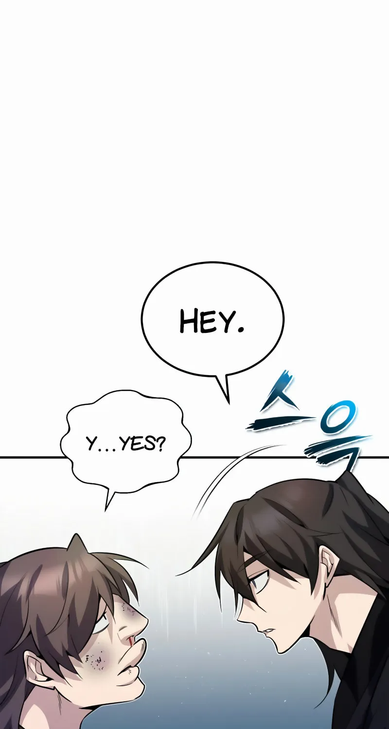 Best Teacher Baek Chapter 13 page 122 - 