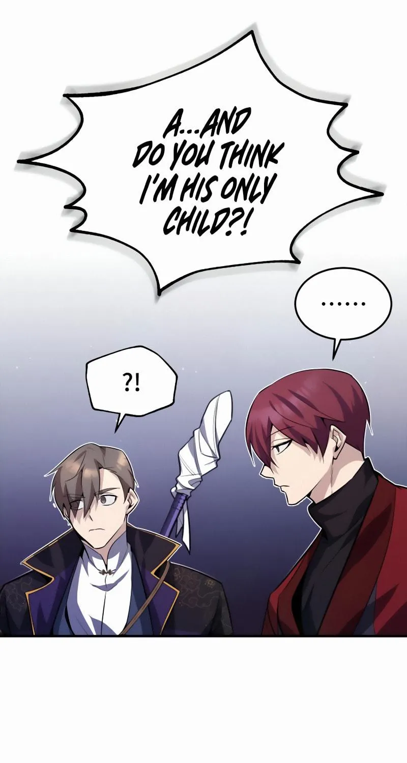 Best Teacher Baek Chapter 13 page 132 - 