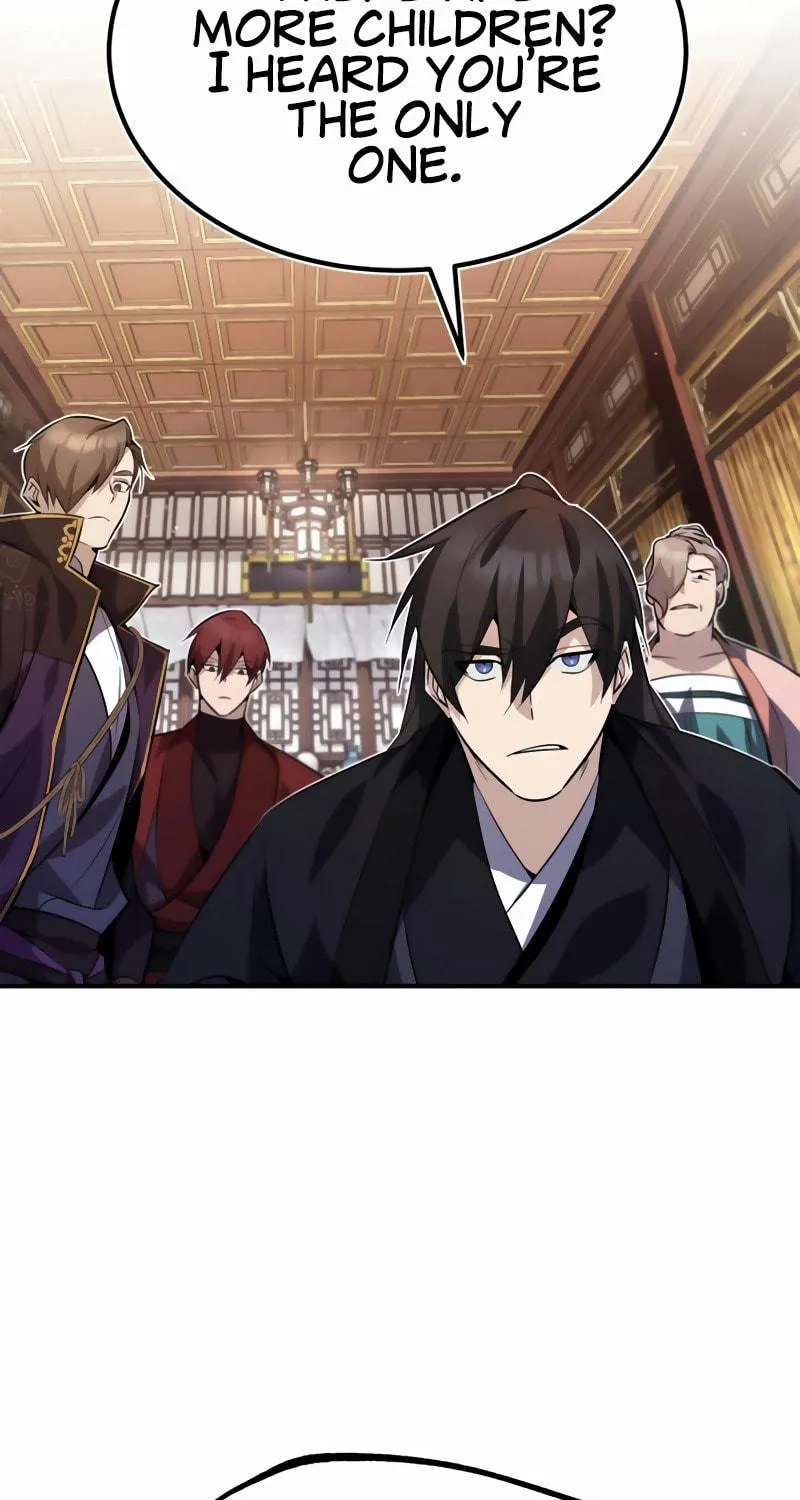 Best Teacher Baek Chapter 13 page 134 - 