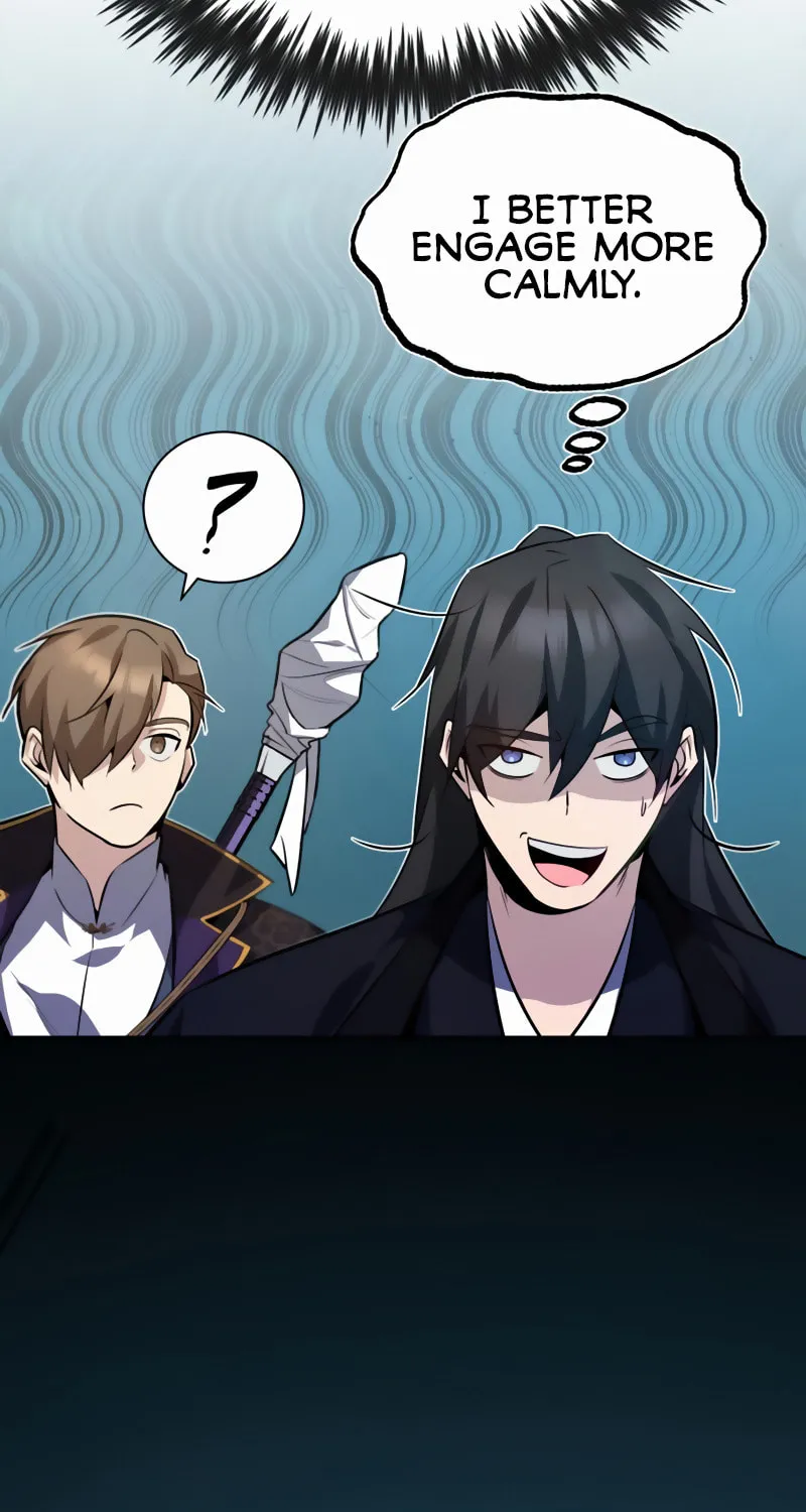 Best Teacher Baek Chapter 13 page 157 - 