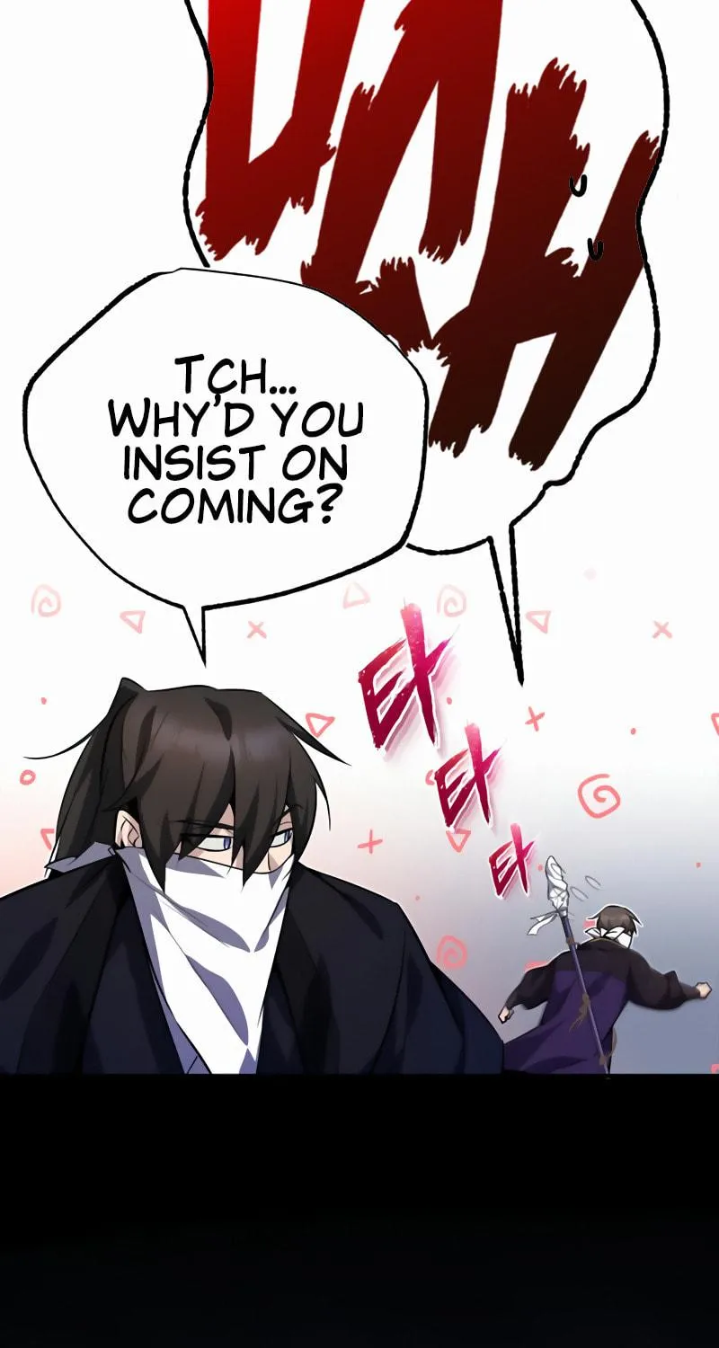 Best Teacher Baek Chapter 13 page 28 - 