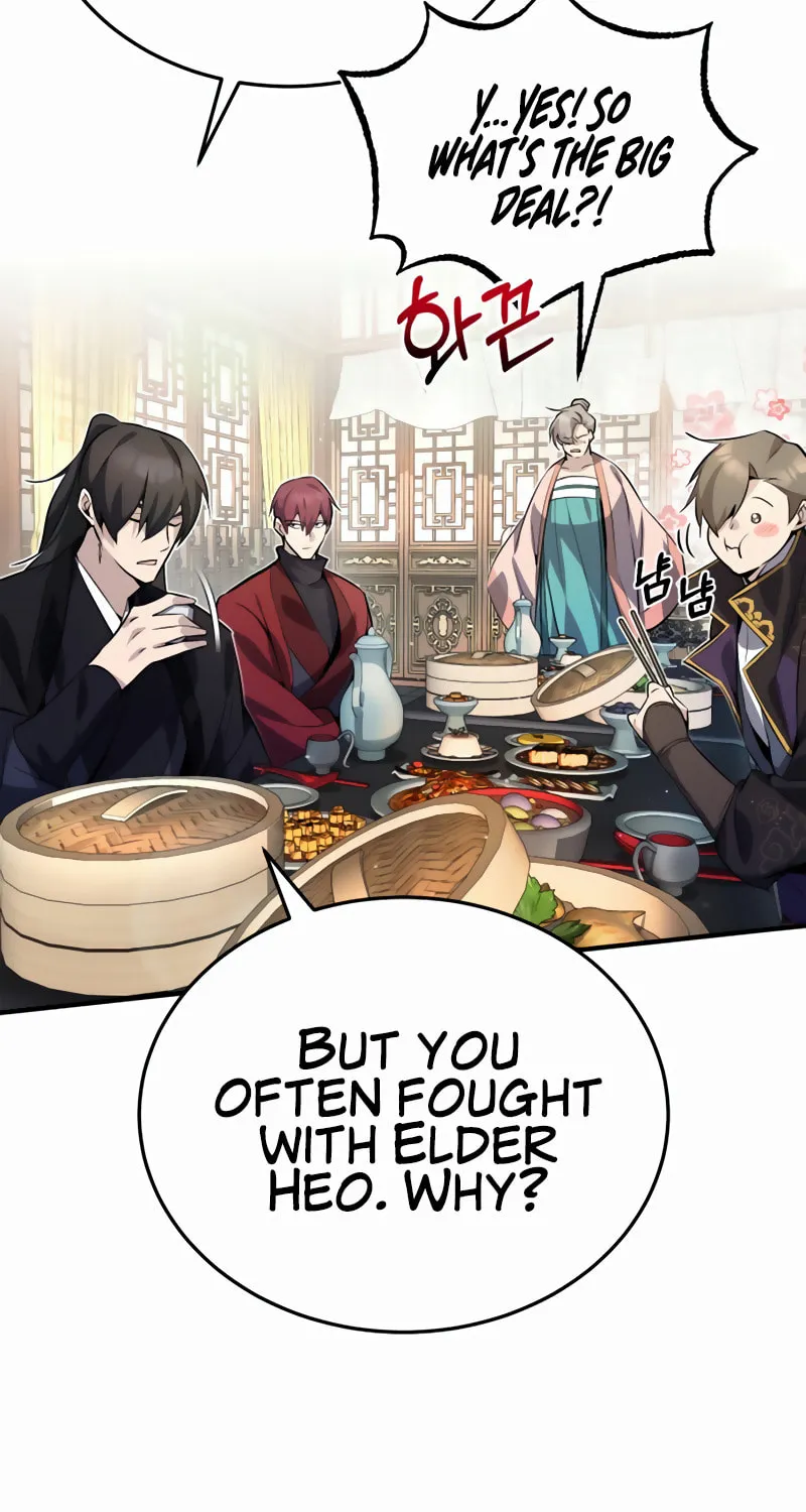 Best Teacher Baek Chapter 13 page 44 - 