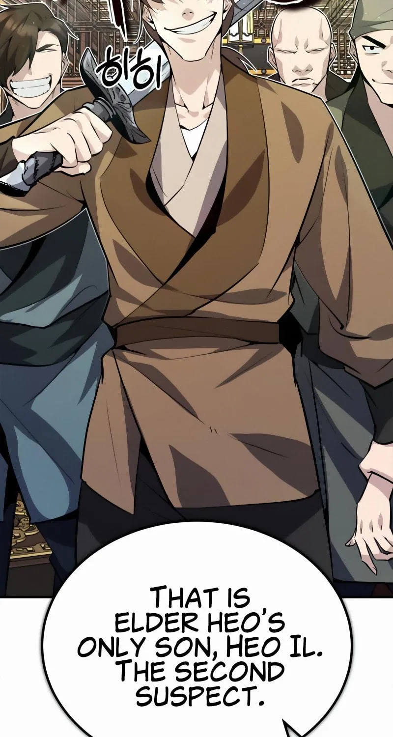 Best Teacher Baek Chapter 13 page 67 - 