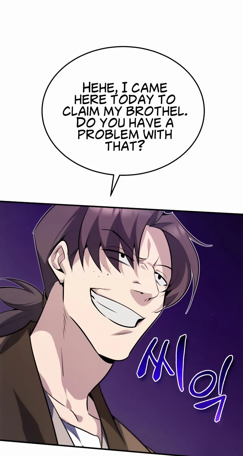 Best Teacher Baek Chapter 13 page 71 - 
