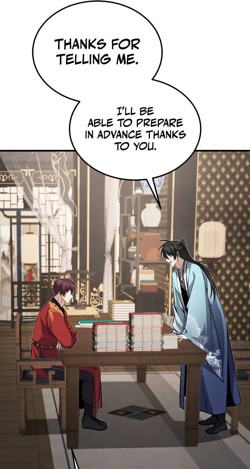 Best Teacher Baek Chapter 130 page 112 - 