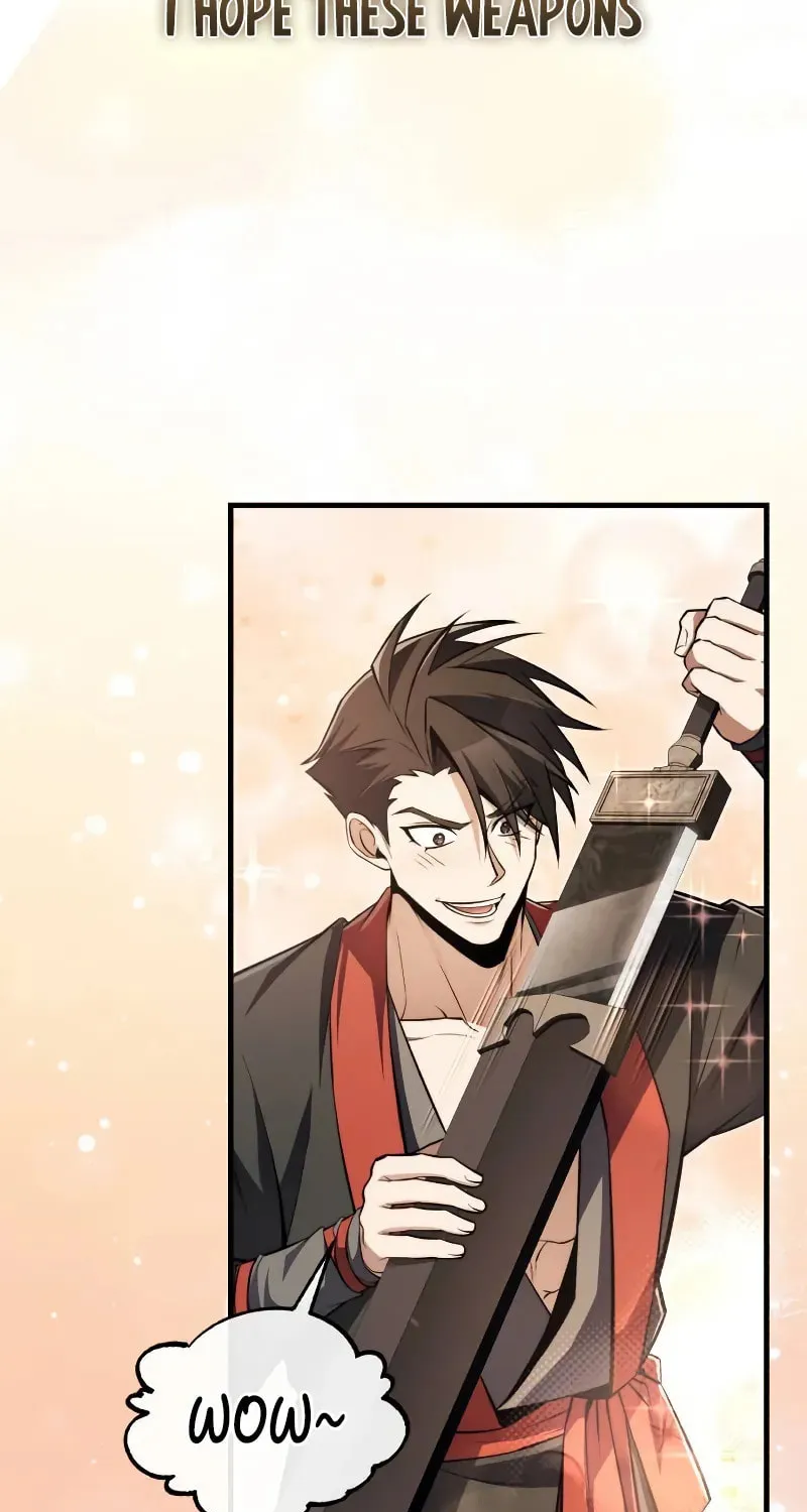 Best Teacher Baek Chapter 130 page 14 - 