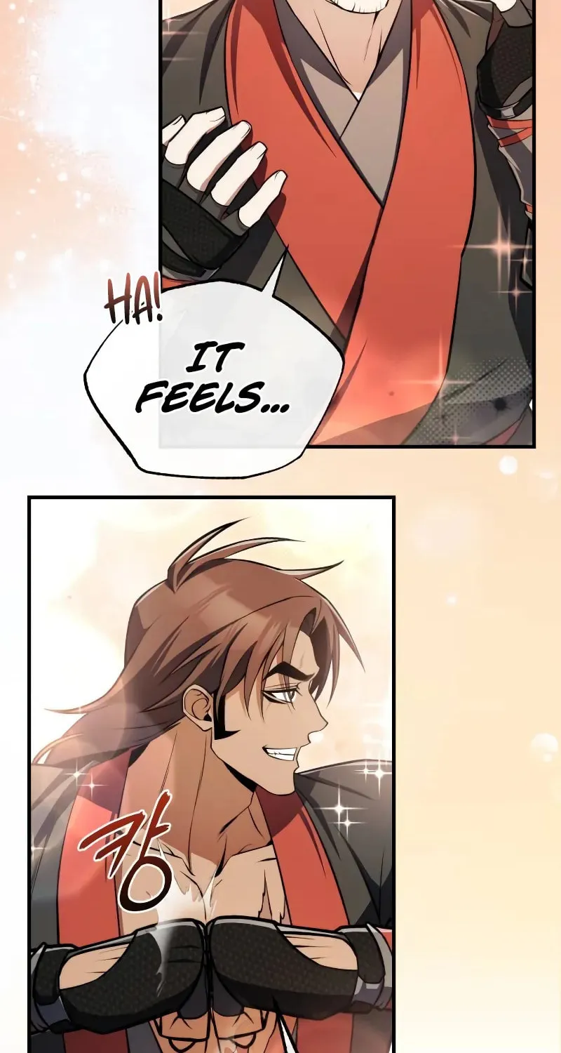 Best Teacher Baek Chapter 130 page 17 - 