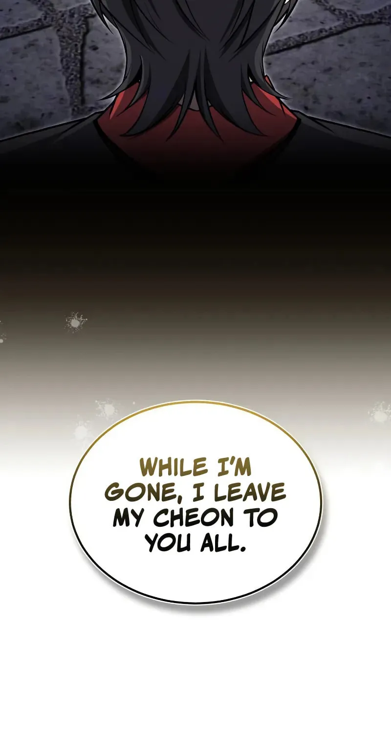 Best Teacher Baek Chapter 130 page 20 - 